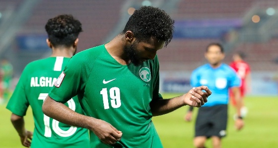 «الأخضر‏» يتأهل إلى دور الـ8 في كأس آسيا