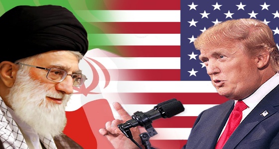 أمريكا تطالب إيران بإطلاق سراح جميع الرهائن الأمريكيين والأجانب