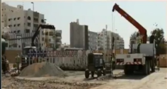 بالفيديو.. مختص إنشائي يكشف أساليب تحايل شركات المقاولات للغش في مواد البناء