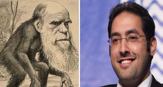  مفاجأة غير متوقعة عن نظرية أصل الإنسان قرد لـ « داروين »