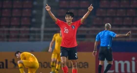 «وون دو جاي» يفوز بجائزة أفضل لاعب ببطولة كأس آسيا