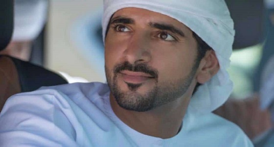 بالفيديو..ولي عهد دبي «فزاع» يستقبل عام 2020 بطريقته الخاصة