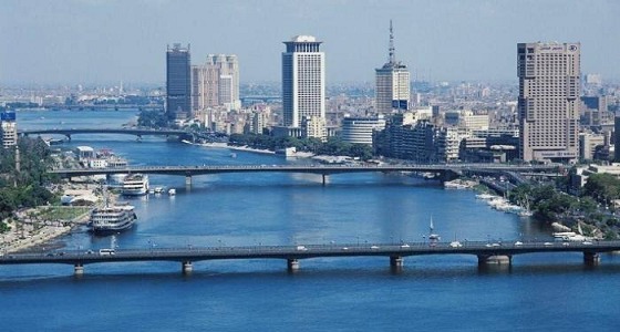 مصر: 100 مليون مصري يرتبط وجودهم بنهر النيل