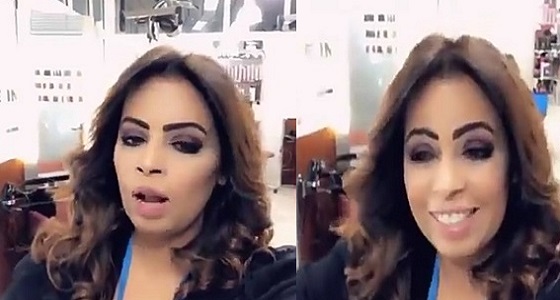 بالفيديو.. محامية كويتية تطالب بوضع صالونات تجميل نسائية في المحاكم
