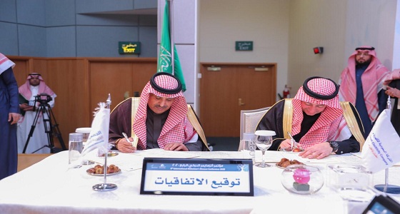 اتفاقية تعاون مجتمعي بين &#8220;السعودية للكهرباء&#8221; وجمعية مرض الزهايمر