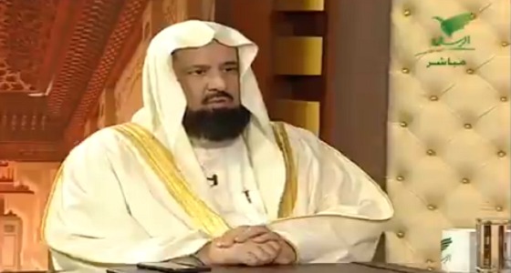 بالفيديو.. السند يوضح حكم الصلاة في مرابض الغنم والبقر
