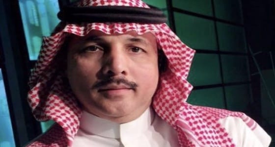 ترقية محمد خيري للمرتبة الـ13 كمدير عام للقناة السعودية