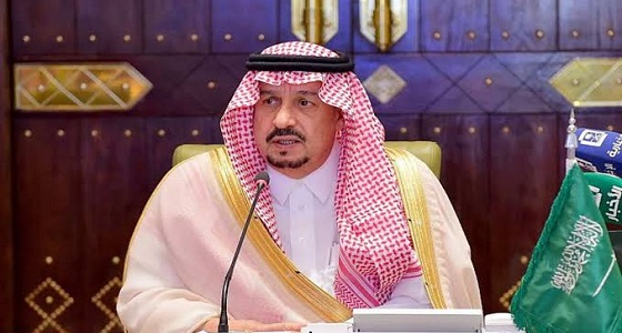 أمير الرياض يدعو رجال الأعمال بعدم رفع قيمة الاستقدام