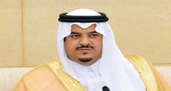 نائب أمير الرياض يوجه بمحاسبة مقاول أحد مشاريع الطرق في العيينة بسبب إهماله