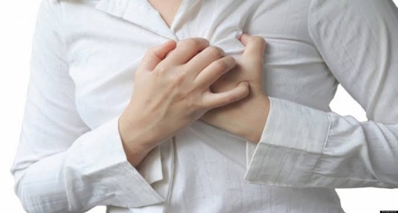 الأسباب الرئيسية للنوبة القلبية المفاجئة