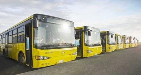 أسطول من 25 ألف حافلة يستعد لنقل طلاب 18 ألف مدرسة من الغد
