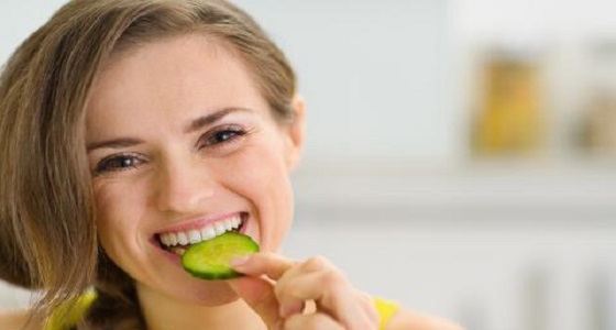 حمية الخمسة أسابيع بالألوان لخسارة الوزن الزائد في مدة قصيرة