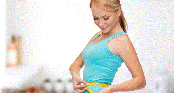 7 طرق للتخلص من الوزن الزائد بدون متاعب الرجيم
