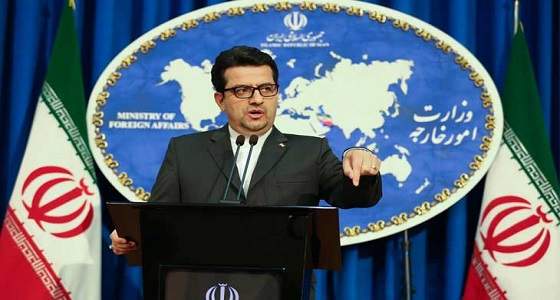 الخارجية الإيرانية: إيران لا تريد الحرب ولكنها مستعدة للإحتمالات كافة