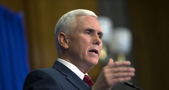 نائب ترامب: فيلق القدس بقيادة سليماني وراء استهداف مطارات مدنية بالمملكة