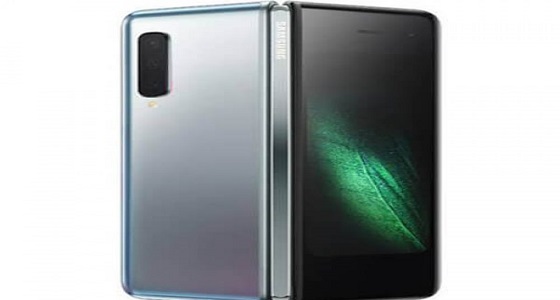 سامسونج تكشف عن Galaxy S20 و Galaxy Fold 2 قريبا