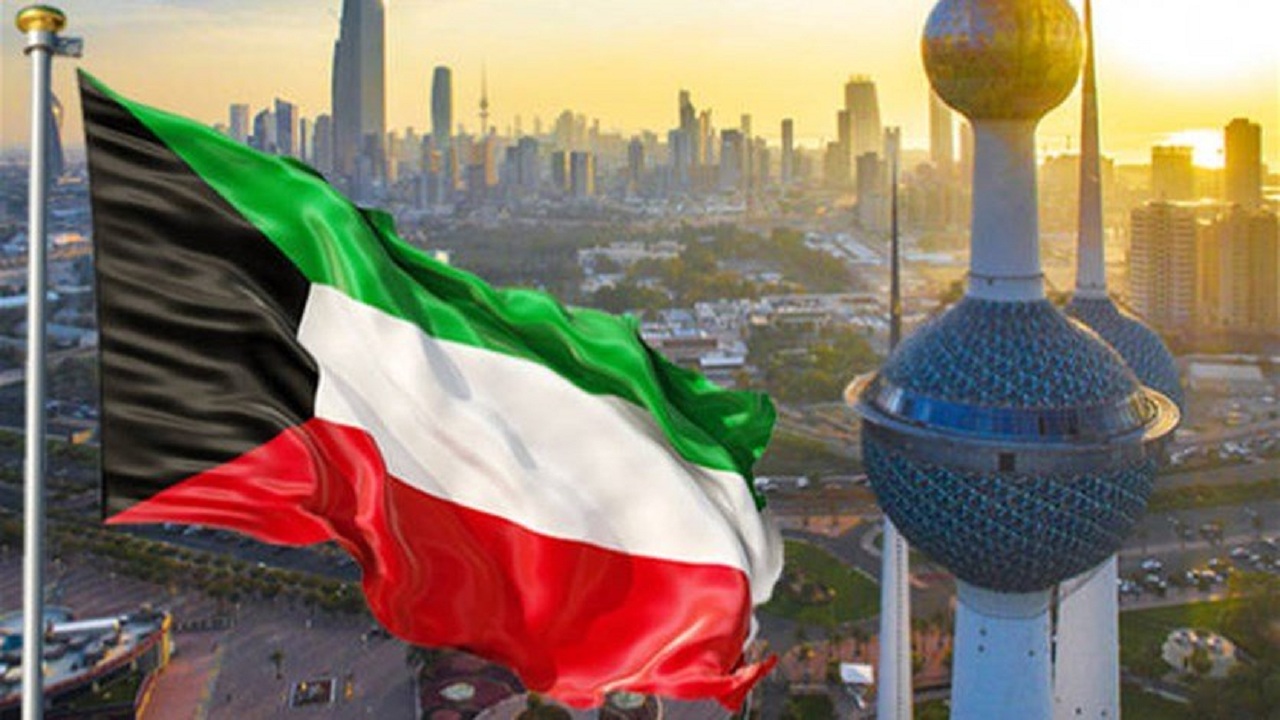 الأمن يُحقق في دهس رجل للعلم الكويتي