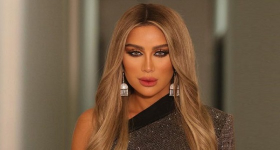 شاهد .. مايا دياب تتعرض لموقف خطير أثناء بث مباشر