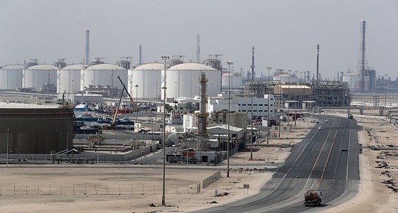 غاز قطر في طريقه للانهيار والدوحة تشهد خسائر اقتصادية