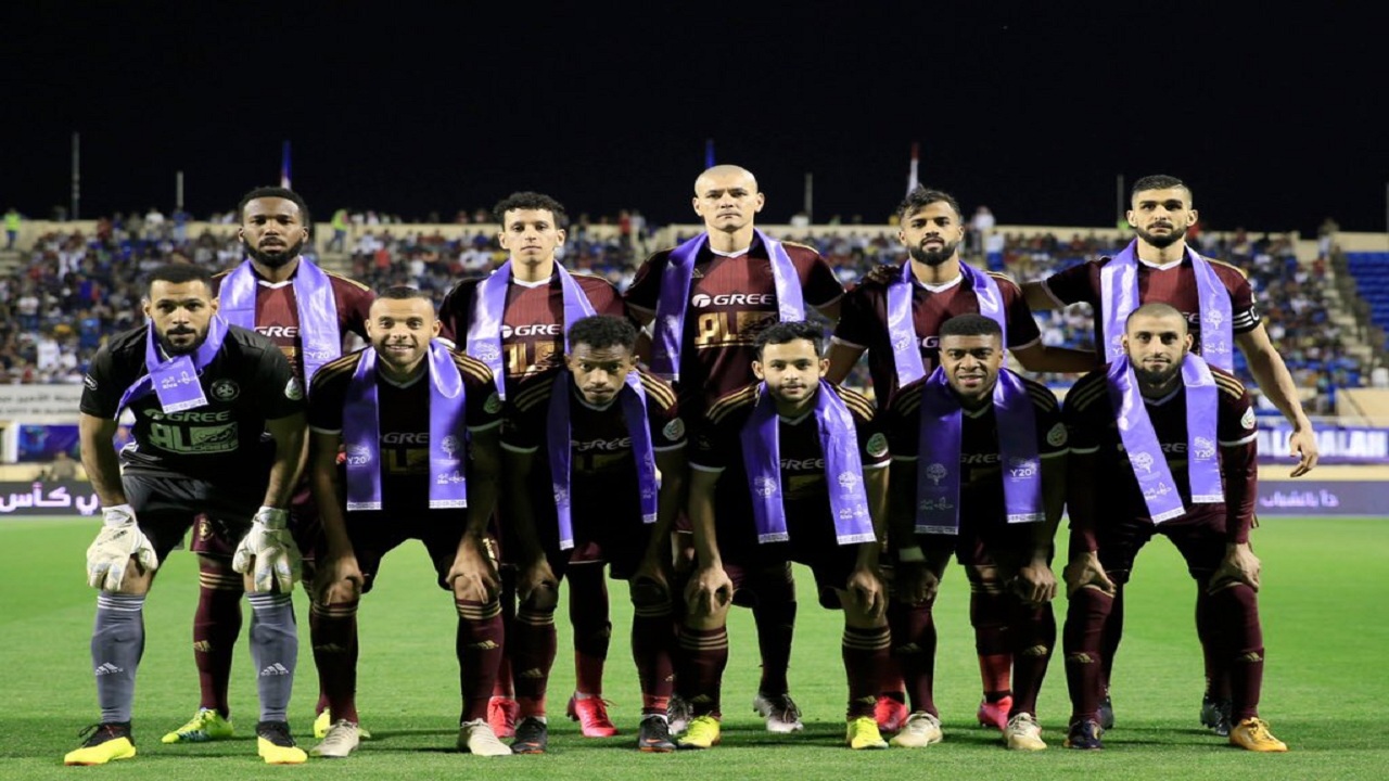 الفيصلي يزيد جراح العدالة