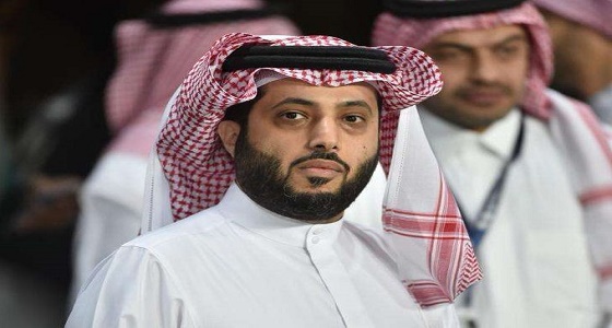 تركي آل الشيخ يعلن موعد عودته إلى المملكة