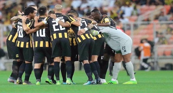 عضو في مجلس الشورى يعطي نصائح لمدرب الاتحاد للفوز على التعاون 