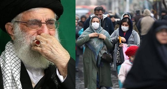 إيران الثانية عالميًا بعد الصين في وفيات كورونا و«الملالي» متهم بالفشل