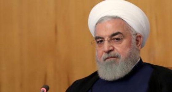 ‏روحاني يقر بأن عقوبات أمريكا أثرت بقوة على اقتصاد إيران
