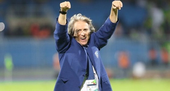 فلامنجو يواصل جهوده لخطف مدرب الهلال السابق