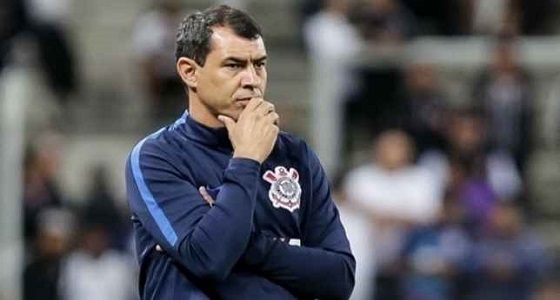 الاتحاد أعاد 8 مدربين إلى الدوري قبل كاريلي