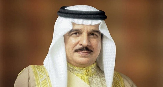 ملك البحرين يصدر توجيهات بتنكيس الأعلام ليوم واحد حدادا على مبارك