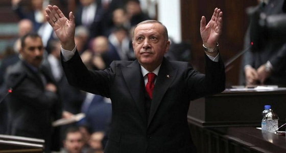 فضيحة «أردوغان» في تمويل القاعدة