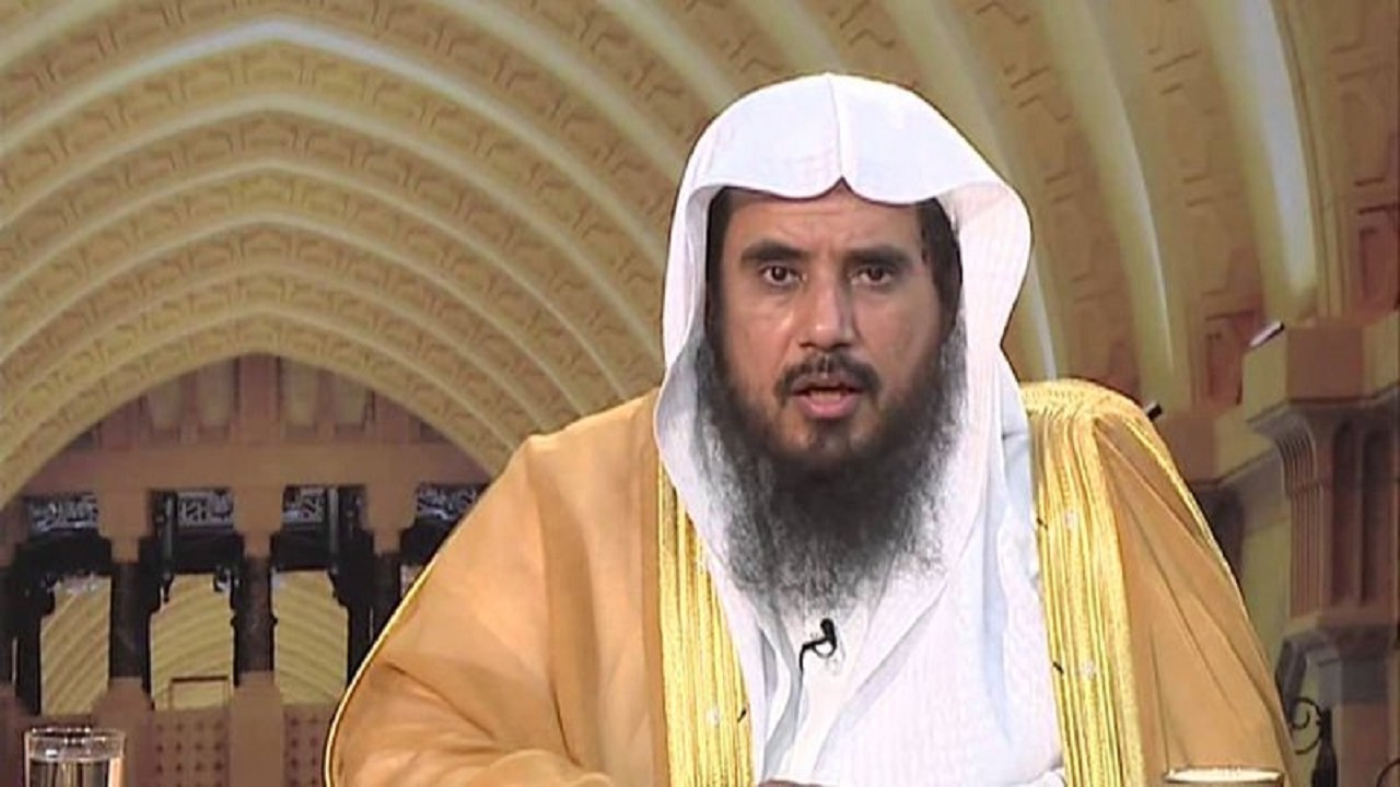 الخثلان : تعليق دخول المعتمرين والزوار يتفق مع القواعد الشرعية