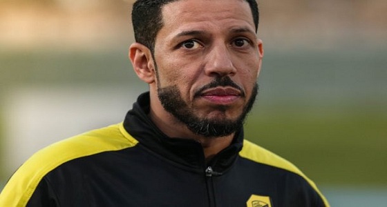 صالح الصقري يستقيل من منصبه في الاتحاد