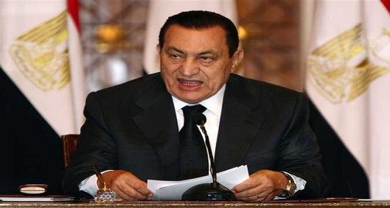 سياسي: «وفاة حفيد مبارك أكثر شيء أثر عليه»