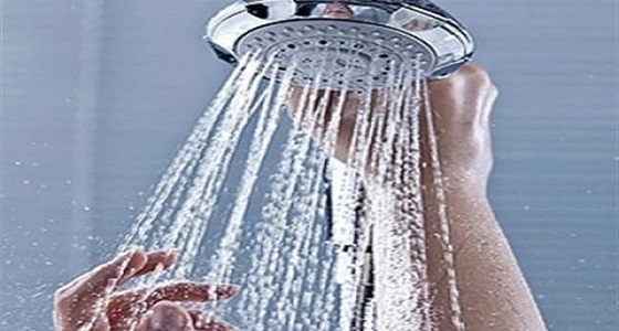 مكان خفى في الجسم نغفل تنظيفه أثناء الاستحمام موطن للبكتيريا الضارة 