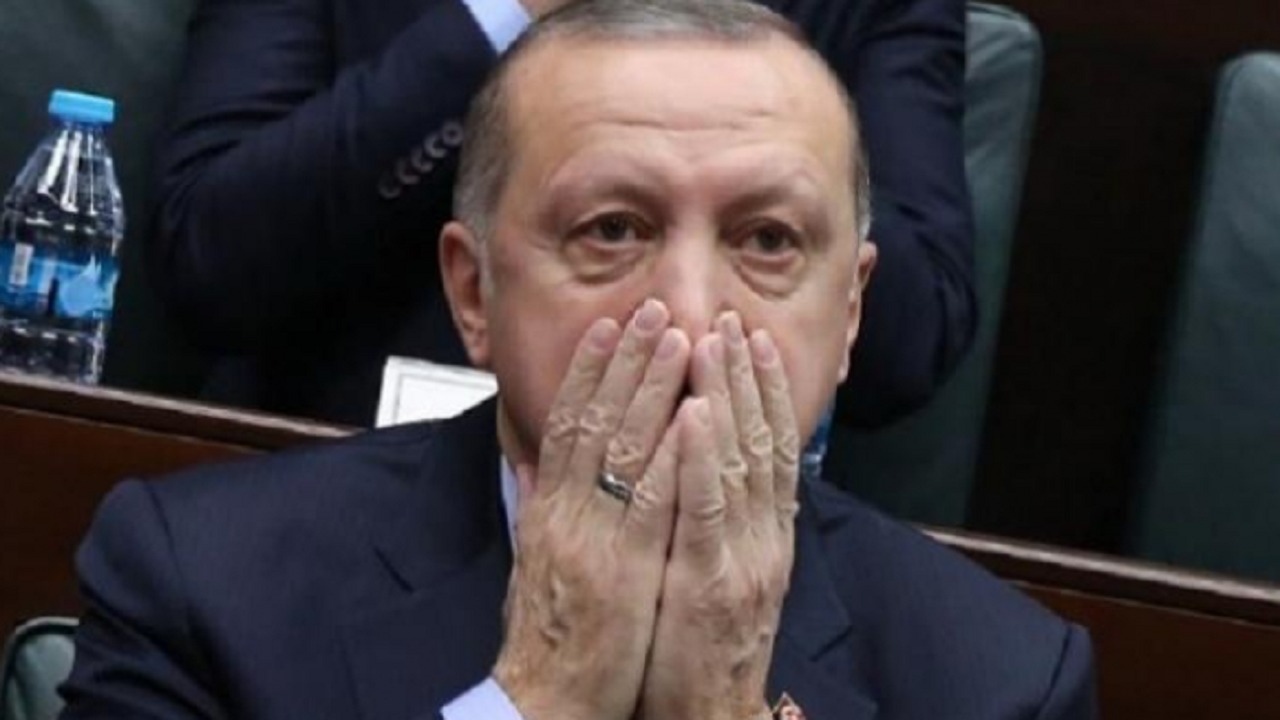 خسائر فادحة لجيش أردوغان في شمال سوريا
