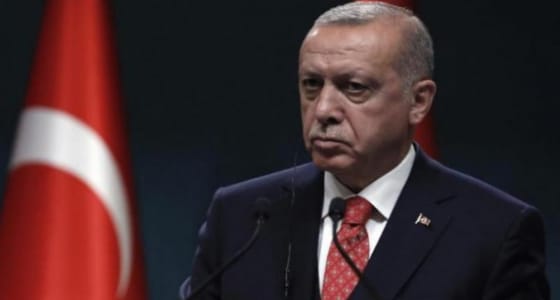 أردوغان يرسل المقاتلين لـ«الذبح» في سوريا