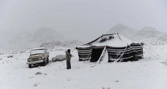 خبير فلكي يكشف موعد انتهاء موجة البرد الشديدة