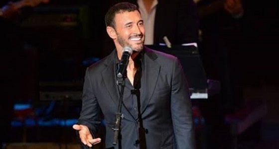 كاظم الساهر يعلن عن موعد حفله المقبل في المملكة