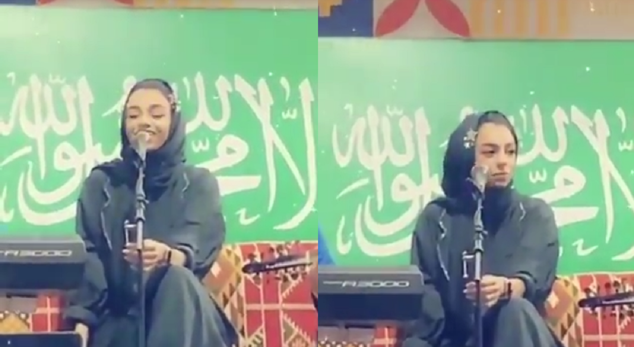 بالفيديو .. زينة عماد تطرب متابعيها بأغنية توحشني وأنت بجنبي