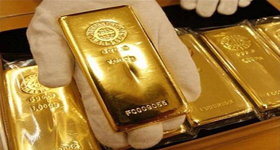 سعر الذهب يرتفع بنسبة 0.4 %