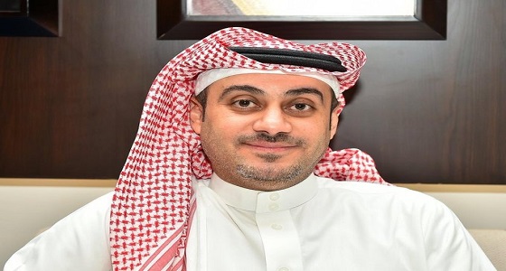محمد الحارثي مديرًا تنفيذيًا للأهلي