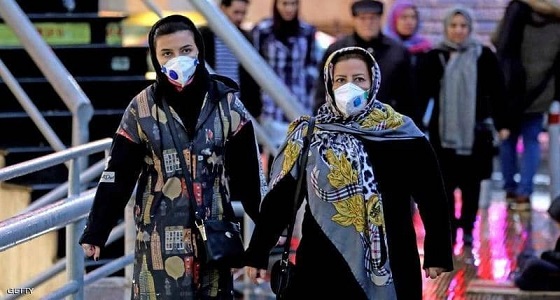 مسؤول إيراني يفضح حكومته: «تتلاعب بأعداد الوفيات من كورونا»