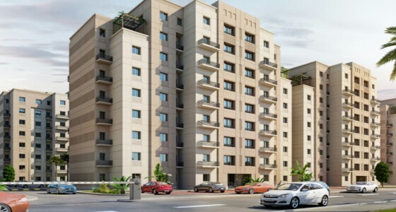بالصور.. «الإسكان» تعلن عن وحدات سكنية جديدة في الرياض بقسط شهرى 899 ريال