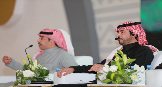 قصائد الربع والسهلي تحلّق في سماء الصقور بطريف