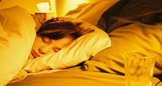 5 طرق بسيطة لنوم عميق بدون أرق