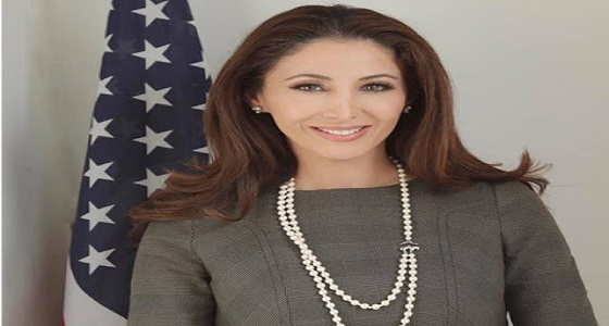 تعيين امرأة من أصول عربية مستشارة الأمن الداخلي لترامب