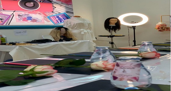 مركز الحي المتعلم الخامس بطريف ينفذ عدد من الدورات المتنوعة