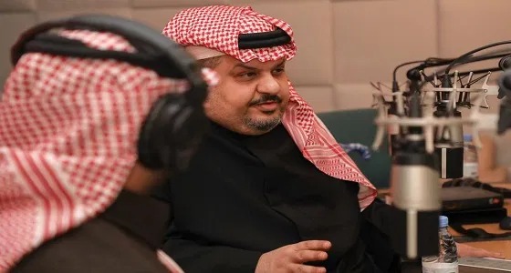 «بن مساعد»: قطر شاركت في التحالف لتكون جاسوسا للحوثي